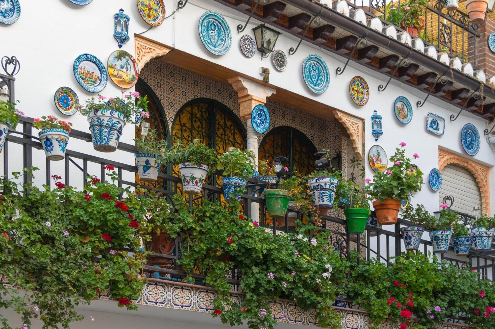 Apartmán Dali'S Sanctuary In Granada - Private Parking Free Exteriér fotografie
